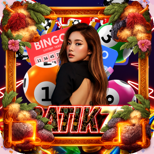 batik77 — mitra unggulan